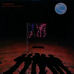 Good Morning America - Charlie