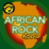 Massive B Presents: African Rock Riddim - EP