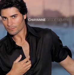 Chayanne - Contra Víentos y Mareas