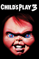 Jack Bender - Child's Play 3 artwork