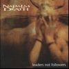 Leaders Not Followers - EP, 1999