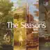 Haydn: Die Jahreszeiten (The Seasons) album cover