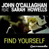 Find Yourself (Radio Edit) song lyrics