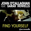 Find Yourself (feat. Sarah Howells) - EP