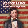 Stephen Foster & Dieter Reith - Nobody Knows (Duh Trouble I See)
