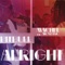Alright (feat. Machel Montano) cover