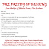 The Poetry of Kissing