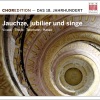 Wolfgang Katschner & Lautten Compagney - Nun ich singe! Gott ich knie: Symphonia - Nun ich singe, Gott ich knie