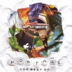Supergroove - Sitting Inside My Head