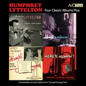 Four Classic Albums Plus (Jazz Concert / Jazz Session With Humph / Humph In Perspective / Heres Humph!) [Remastered] artwork