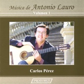 Música de Antonio Lauro artwork