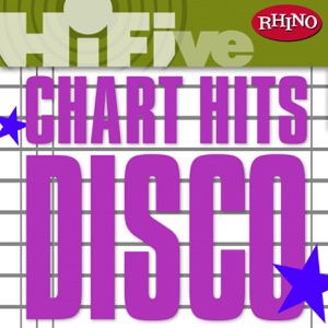 Rhino Hi-Five: Chart Hits Disco - EP