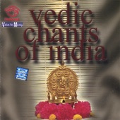 Vedic Chants of India artwork