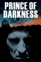 John Carpenter - Prince of Darkness artwork