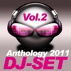 DJ-Set Anthology 2011, Vol. 2