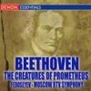 Beethoven: the Creatures of Prometheus, 2008