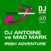 Irish Adventure album lyrics, reviews, download