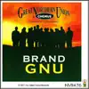 Brand GNU album lyrics, reviews, download