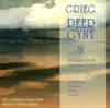 Grieg, E.: Peer Gynt [Incidental Music] album lyrics, reviews, download