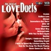 The Best Of Love Duets