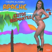 Tropicalisimo Apache: Exitos Quemantes III