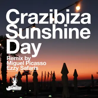 Sunshine Day (feat. Greg Note) - EP by Crazibiza album reviews, ratings, credits