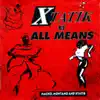 By All Means - EP album lyrics, reviews, download