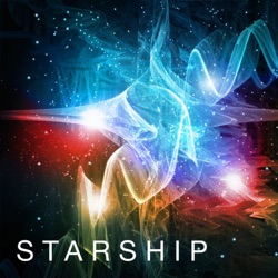 Starship - We Built This City