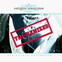 All Beauty Destroyed - The Remixes - EP - Aesthetic Perfection