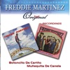 The Original Recordings: Botoncito de Cariño / Muñequita de Canela