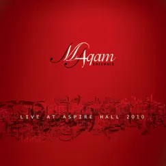 MAqam Ensemble - Live at Aspire Hall by MAqam Ensemble & Maias Alyamani album reviews, ratings, credits