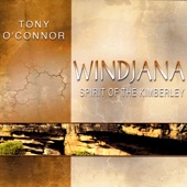 Windjana Spirit of the Kimberley artwork