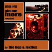 Gimme More (original 1979 edit) artwork