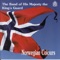 Ja, VI Elsker Dette Landet the National Anthem of Norway (Yes, We Love with Fond Devotion) artwork