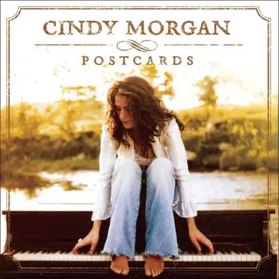 Postcards - Single - Cindy Morgan