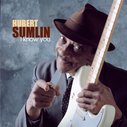 Hubert Sumlin & Sonny Boy Williamson - I'm Not Your Clown