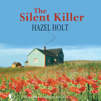 Hazel Holt - The Silent Killer (Unabridged) artwork