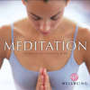 Meditation - Wellbeing Series