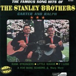 The Stanley Brothers - A Few More Seasons