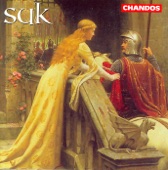 Suk: Asrael / Fairy Tale / Serenade for Strings