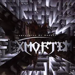 Labyrinths of Horror - Exmortem