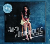 Tears Dry On Their Own by Amy Winehouse