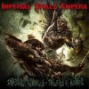 Imperial-Ism, Vol. 3: Trilogy of Horror, 2008