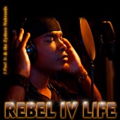 Rebel IV Life artwork