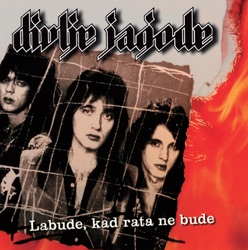 Divlje Jagode - Sarajevo Ti I Ja