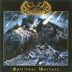 Spiritual Warfare - Bewitched Spiritual Warfare - Bewitched