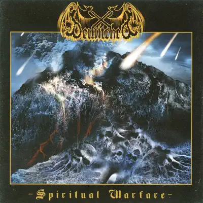 Spiritual Warfare - Bewitched Spiritual Warfare - Bewitched