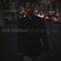 Bob Baldwin - She's Single, Ready to Mingle