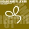 Never Ending Misery (Dj Gard Remix) - Luca De Maas lyrics