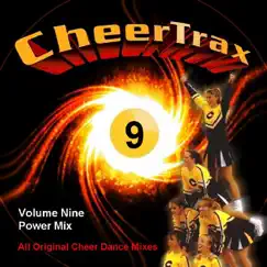 Pep Rally Cheerleading Music Short Segments, Vol. 9 by Cheer Trax album reviews, ratings, credits